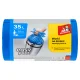 WORKI NA ŚMIECI JAN NIEZBĘDNY EASY PACK 35L 30SZT NIEBIESKIE