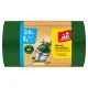 WORKI NA ŚMIECI JAN NIEZBĘDNY ZIELONY DOM EASY PACK 35L 22SZT ZIELONE