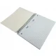 KOŁONOTATNIK OFFICE PRODUCTS A5 70G KRATKA 80K