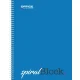 KOŁONOTATNIK OFFICE PRODUCTS A5 70G KRATKA 80K