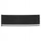 OPASKI ZACISKOWE EXTREME 4.8x370mm CZARNE 50szt