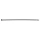 OPASKI ZACISKOWE EXTREME 4.8x370mm CZARNE 50szt