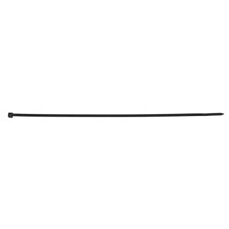 OPASKI ZACISKOWE EXTREME 4.8x450mm CZARNE 50szt