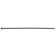 OPASKI ZACISKOWE EXTREME 4.8x450mm CZARNE 50szt