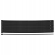 OPASKI ZACISKOWE EXTREME 4.8X450MM CZARNE A50
