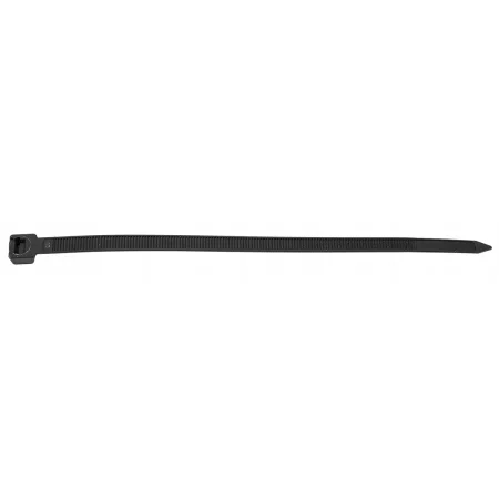 OPASKI ZACISKOWE EXTREME 7.6x200mm CZARNE 50szt