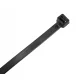 OPASKI ZACISKOWE EXTREME 7.6x200mm CZARNE 50szt