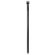 OPASKI ZACISKOWE EXTREME 7.6x200mm CZARNE 50szt