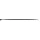 OPASKI ZACISKOWE EXTREME 7.6x300mm CZARNE 50szt