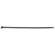 OPASKI ZACISKOWE EXTREME 7.6x300mm CZARNE 50szt