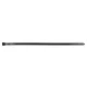 OPASKI ZACISKOWE EXTREME 7.6x300mm CZARNE 50szt