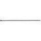 OPASKI ZACISKOWE EXTREME 7.6x500mm CZARNE 50szt