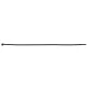 OPASKI ZACISKOWE EXTREME 7.6x500mm CZARNE 50szt
