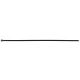 OPASKI ZACISKOWE EXTREME 7.6x500mm CZARNE 50szt