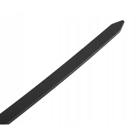 OPASKI ZACISKOWE EXTREME 9.0x450mm CZARNE 50szt