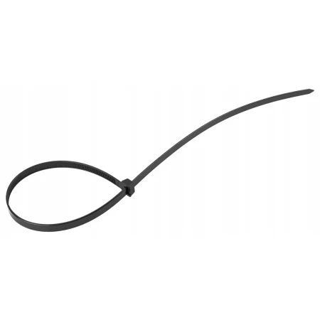 OPASKI ZACISKOWE EXTREME 9.0x450mm CZARNE 50szt
