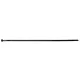 OPASKI ZACISKOWE EXTREME 9.0x450mm CZARNE 50szt