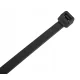OPASKI ZACISKOWE EXTREME 9.0x450mm CZARNE 50szt