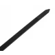OPASKI ZACISKOWE EXTREME 9.0x450mm CZARNE 50szt