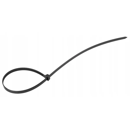 OPASKI ZACISKOWE EXTREME 9.0x550mm CZARNE 50szt