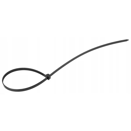 OPASKI ZACISKOWE EXTREME 9.0x650mm CZARNE 50szt