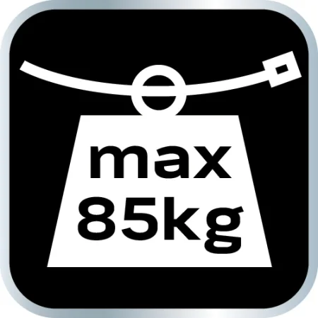 OPASKI ZACISKOWE EXTREME 9.0x650mm CZARNE 50szt