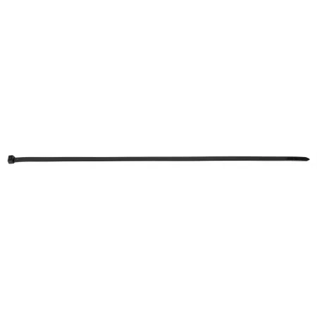 OPASKI ZACISKOWE EXTREME 12.0x700mm CZARNE 50szt