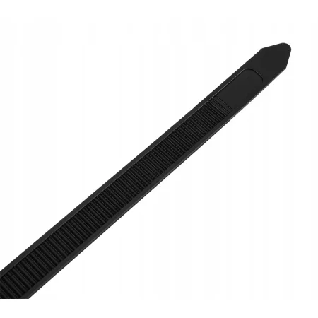 OPASKI ZACISKOWE EXTREME 12.0x700mm CZARNE 50szt