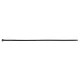 OPASKI ZACISKOWE EXTREME 12.0x700mm CZARNE 50szt