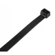 OPASKI ZACISKOWE EXTREME 12.0x700mm CZARNE 50szt