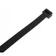OPASKI ZACISKOWE EXTREME 12.0x700mm CZARNE 50szt