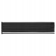 OPASKI ZACISKOWE EXTREME 12.0X700MM CZARNE A50