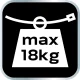 OPASKI ZACISKOWE EXTREME 2.5x80mm BIAŁE 100szt