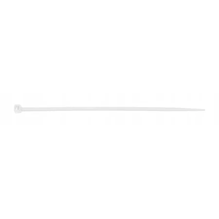 OPASKI ZACISKOWE NEO TOOLS EXTREME 2.5 x 100mm BIAŁE 100szt