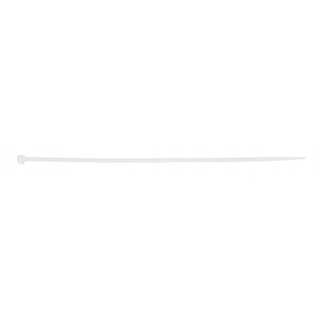 OPASKI ZACISKOWE NEO TOOLS EXTREME 2.5 x 200mm BIAŁE 20szt