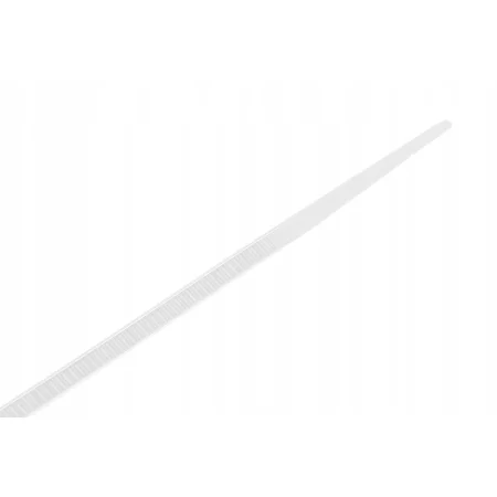 OPASKI ZACISKOWE NEO TOOLS EXTREME 2.5 x 200mm BIAŁE 20szt
