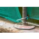 OPASKI ZACISKOWE NEO TOOLS EXTREME 2.5 x 200mm BIAŁE 20szt