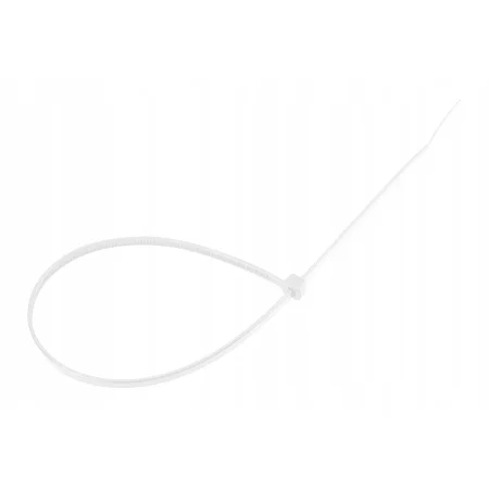 OPASKI ZACISKOWE NEO TOOLS EXTREME 3.6 x 150mm BIAŁE 20szt