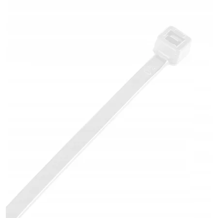 OPASKI ZACISKOWE NEO TOOLS EXTREME 3.6 x 300mm BIAŁE 100szt
