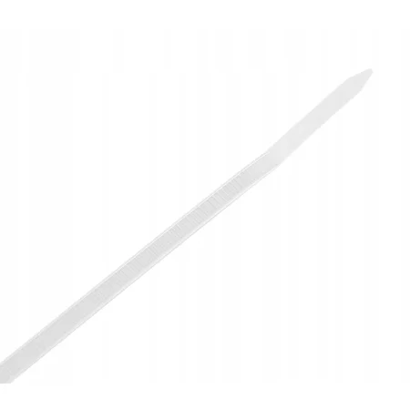 OPASKI ZACISKOWE NEO TOOLS EXTREME 3.6 x 300mm BIAŁE 100szt