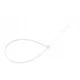 OPASKI ZACISKOWE NEO TOOLS EXTREME 3.6 x 300mm BIAŁE 100szt