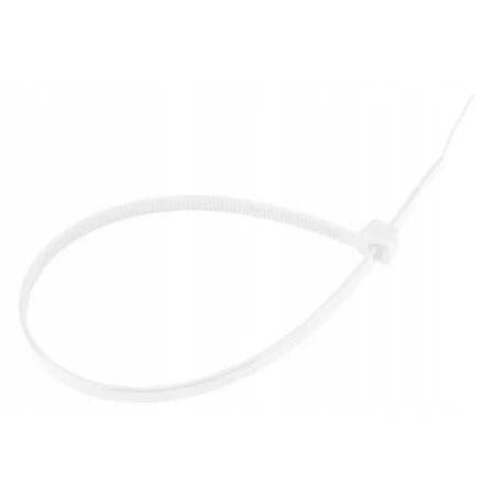 OPASKI ZACISKOWE NEO TOOLS EXTREME 4.8 x 150mm BIAŁE 100szt