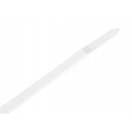 OPASKI ZACISKOWE NEO TOOLS EXTREME 4.8 x 300mm BIAŁE 100szt