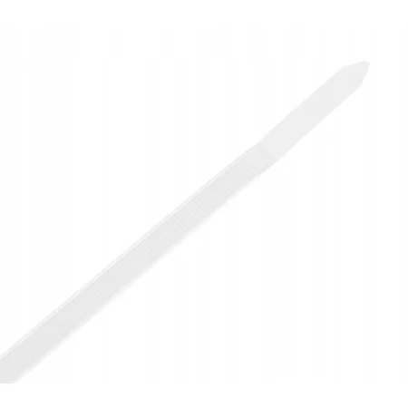 OPASKI ZACISKOWE NEO TOOLS EXTREME 4.8 x 300mm BIAŁE 100szt