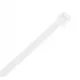 OPASKI ZACISKOWE NEO TOOLS EXTREME 4.8 x 370mm BIAŁE 50szt