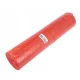 WORKI NA ŚMIECI LDPE 70X110 120L A25 CZERWONE