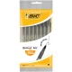 DŁUGOPIS BIC ROUND STICK CZARNY 8szt