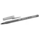 DŁUGOPIS BIC ROUND STICK CZARNY 8szt