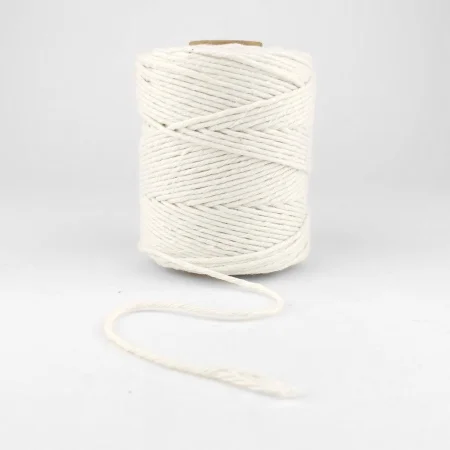 SZNUREK BAWEŁNIANY 1.8mm 100m