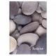 BRULION OFFICE PRODUCTS NATURE A4 LINIA 96K MIX
